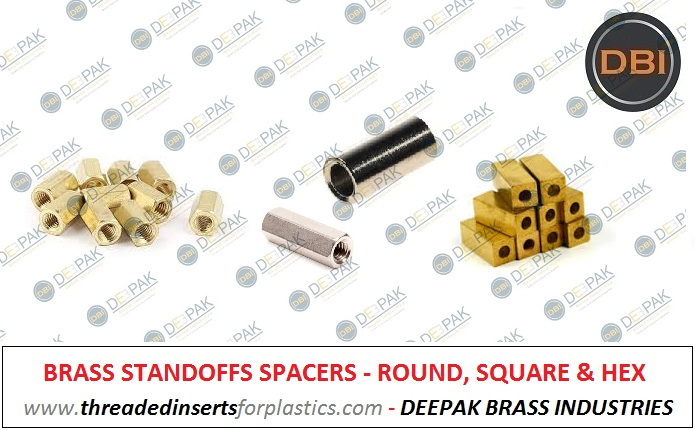 Spacers / Column Spacers
